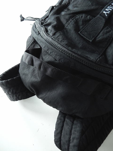 C.P. Company ブラック シングルストラップ バッグ 楽天市場】シーピーカンパニー（バッグ・小物・ブランド雑貨）の通販